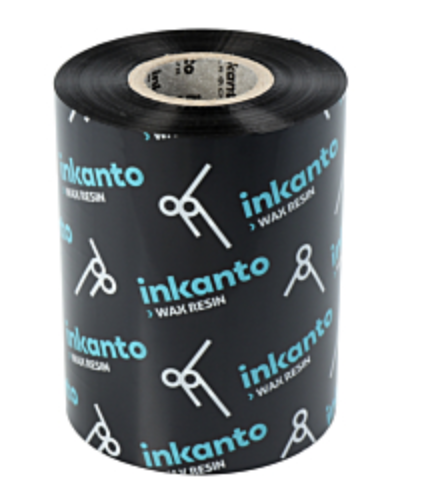 Ruban de transfert thermique cire-résine inkanto Armor